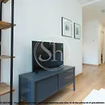 Wonderful Apartment In Urgell