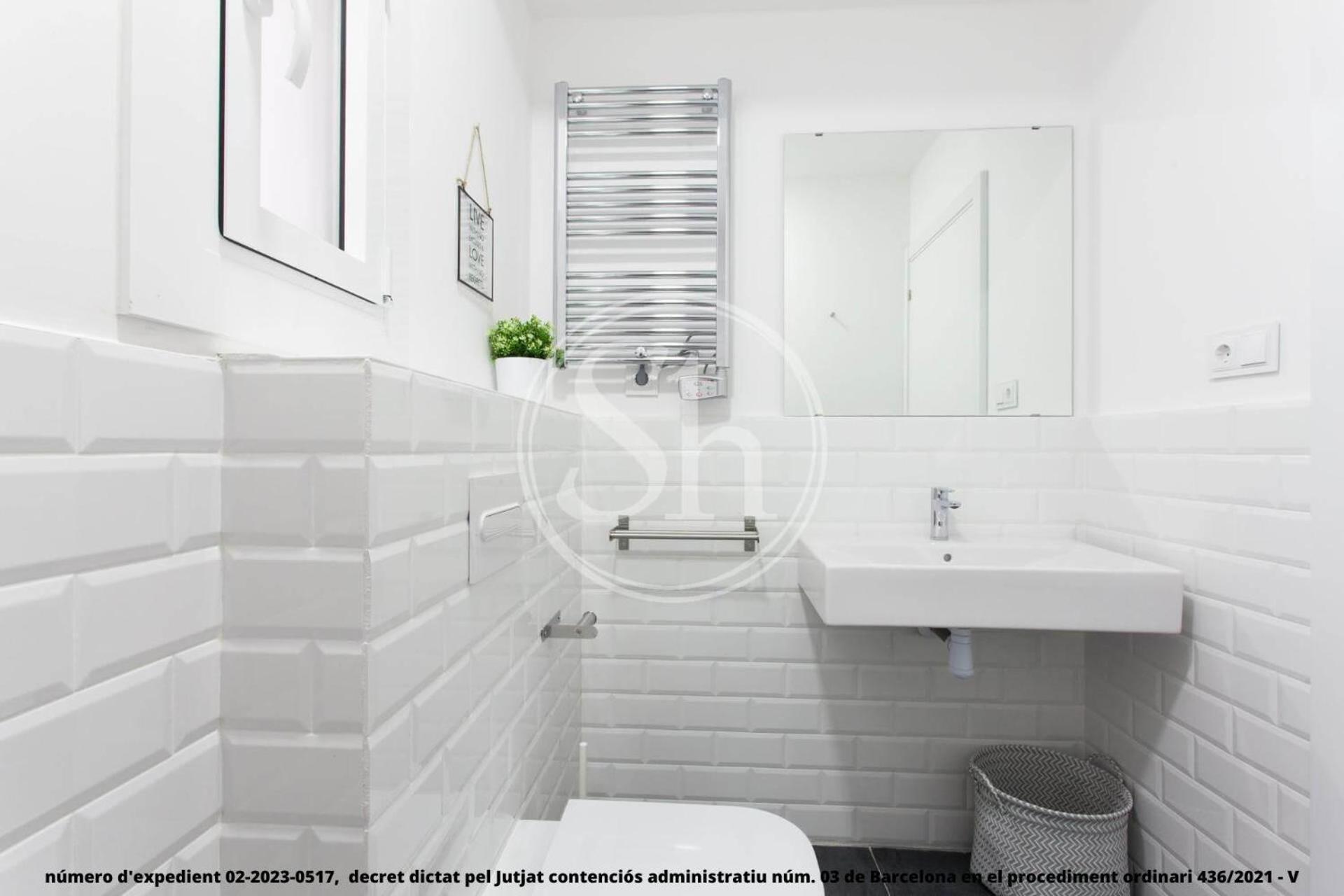 Wonderful In Urgell Appartamento Barcellona