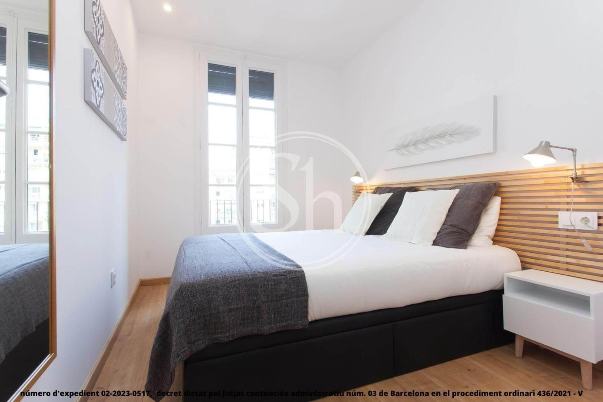 Appartamento Wonderful In Urgell Barcellona
